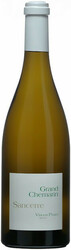 Вино Domaine Vincent Pinard, "Grand Chemarin", Sancerre AOC, 2017