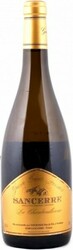 Вино Fournier Pere et Fils Sancerre "La Chaudouillonne" 2007
