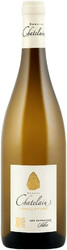 Вино Chatelain, Pouilly-Fume "Les Chailloux Silex", 2018