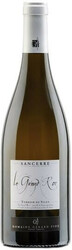 Вино Domaine Gerard Fiou, Sancerre "Le Grand Roc" АОC, 2015