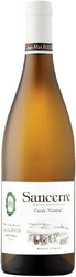 Вино Jean-Max Roger, Cuvee "Genese", Sancerre AOC, 2017