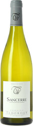Вино Domaine Tabordet, Sancerre AOC Blanc, 2018