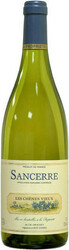 Вино Guilbaud Freres, Sancerre "Les Chenes Vieux" AOC Blanc, 2019