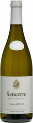 Вино Florian Mollet, Sancerre АОC, 2019
