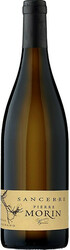 Вино Gerard & Pierre Morin, Sancerre "Chene Marchand", 2018