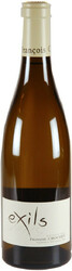 Вино Francois Crochet, Sancerre "Exils" AOC, 2016