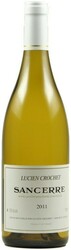 Вино Lucien Crochet, Sancerre AOC