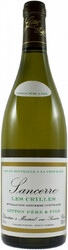 Вино Gitton Pere & Fils, "Les Crilles", Sancerre AOC, 2023