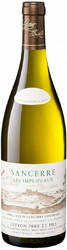 Вино Gitton Pere & Fils, Sancerre "Les Implipeaux" AOC, 2018