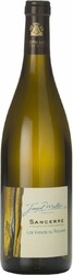 Вино Joseph Mellot, "Les Vignes du Rocher", Sancerre AOC, 2011