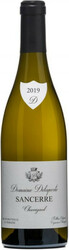 Вино Domaine Delaporte, Sancerre Chavignol, 2019