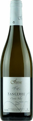 Вино Fournier Pere et Fils, "Cuvee Silex", Sancerre AOC, 2015