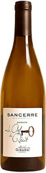 Вино Domaine La Clef du Recit, Sancerre Blanc AOC, 2017