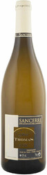 Вино Domaine Michel Thomas & Fils, Sancerre AOC Blanc, 2019
