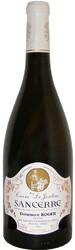 Вино Dominique Roger, Domaine du Carrou Cuvee "La Jouline", Sancerre, Loire Valley AOC, 2013