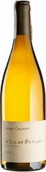 Вино Lucien Crochet, "Le Cul de Beaujeu", Sancerre AOC, 2016
