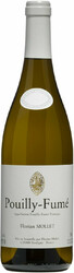 Вино Florian Mollet, Pouilly-Fume AOC, 2022