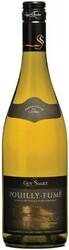 Вино Guy Saget, Pouilly-Fume AOC