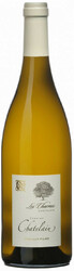 Вино "Les Charmes Chatelain", Pouilly-Fume AOC, 2016