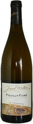 Вино Joseph Mellot, "Le Troncsec", Pouilly-Fume AOC