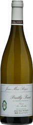 Вино Jean-Max Roger, Pouilly-Fume Cuvee "Les Alouettes", 2018