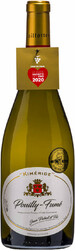 Вино Jean Pabiot et Fils, "Kimeride", Pouilly-Fume AOC