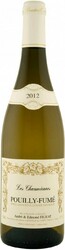 Вино Andre & Edmond Figeat, Pouilly-Fume "Les Chaumiennes", 2012