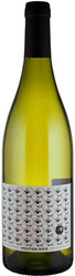 Вино Vincent Caille, "Mouton Noir" Muscadet Sevre-et-Maine Sur Lie AOC, 2016