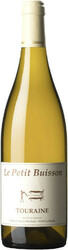 Вино Clos du Tue-Boeuf, "Le Petit Buisson", Touraine AOC