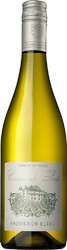Вино Pierre Chainier, "Cour de Poce" Sauvignon Blanc, 2019