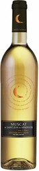 Вино "Coeur de Muscat" de Saint Jean de Minervois AOC, 0.5 л
