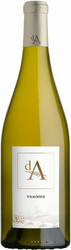Вино Domaines Astruc, Viognier, Pays d'Oc IGP, 2019