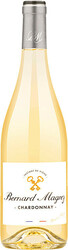 Вино Bernard Magrez, Chardonnay, Pays d'Oc