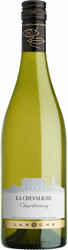 Вино Domaine Laroche, Chardonnay "La Chevaliere", 2019