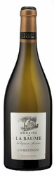Вино Domaine de La Baume "Les Vignes de Madame" Chardonnay, Pays d'Oc IGP, 2016