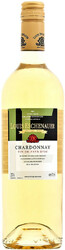 Вино "Louis Eschenauer" Chardonnay
