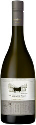 Вино "Le Grand Noir" Chardonnay, Pays d'Oc IGP, 2019