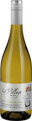 Вино "Le Village du Sud" Sauvignon Blanc, Pays d'Oc IGP