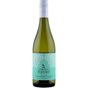 Вино Trilles, "Jardin Fleury" Chardonnay-Viognier, Pays d'Oc IGP