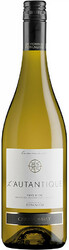 Вино Foncalieu, "L'Autantique" Chardonnay, Pays d'Oc IGP, 2018