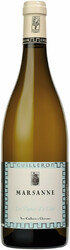Вино Yves Cuilleron, Marsanne "Les Vignes d'a Cotes" IGP, 2019
