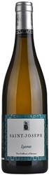 Вино Domaine Yves Cuilleron, Saint-Joseph AOC "Lyseras", 2019