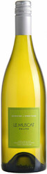Вино Chateau L'Ermitage, "Le Muscat Fruite" IGP, 2018
