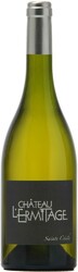 Вино Chateau L'Ermitage, "Sainte Cecile" Blanc, 2014