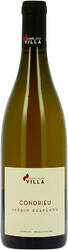 Вино Pierre-Jean Villa, Condrieu "Jardin Suspendu" AOC, 2018