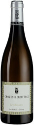 Вино Yves Cuilleron, Crozes-Hermitage "Les Rousses" AOC, 2018