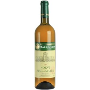 Вино Кокур "Массандра"