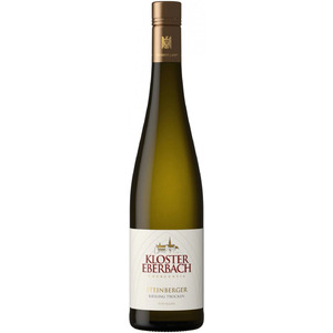 Вино Kloster Eberbach, "Steinberger" Crescentia Riesling Trocken, 2019