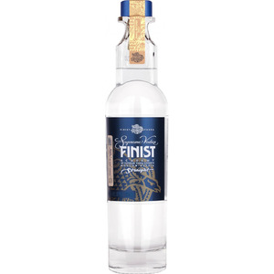 Водка "Finist", 0.5 л