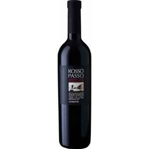 Вино Lenotti, "Rosso Passo", Veneto IGT